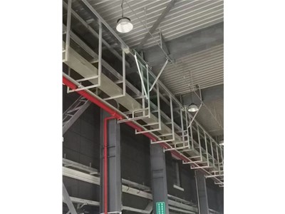 要工期？要省钱？成品支架搞定！