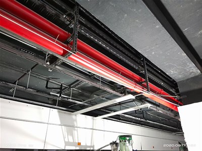 成品支架有哪些亮点？